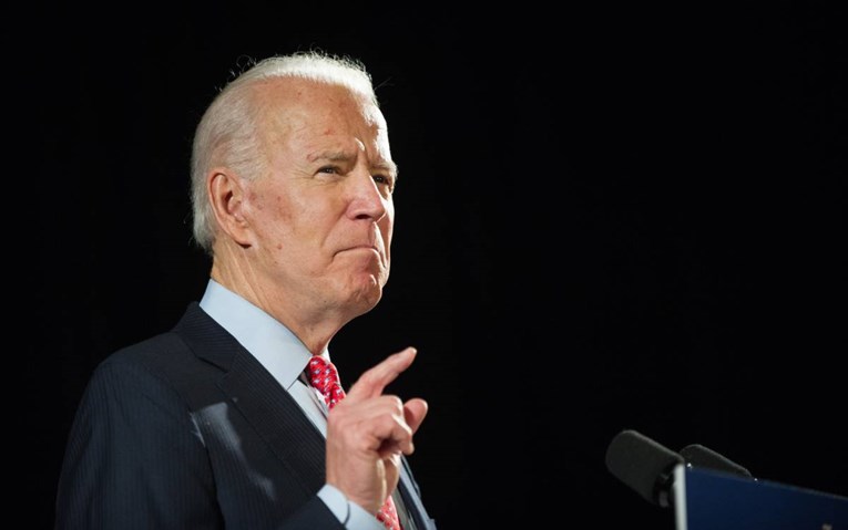 Biden oštro kritizirao Trumpov plan cijepljenja protiv korone