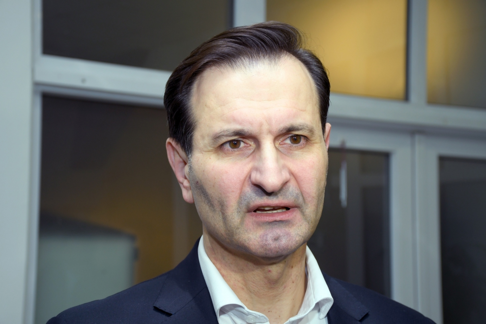 Kovač: Jelenić je u svom mandatu vrlo brzo zatvorio istragu u aferi Borg