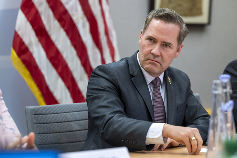 Američki izaslanik u UN-u: E pa, kolege, ovo bi mogao biti posljednji potez Irana