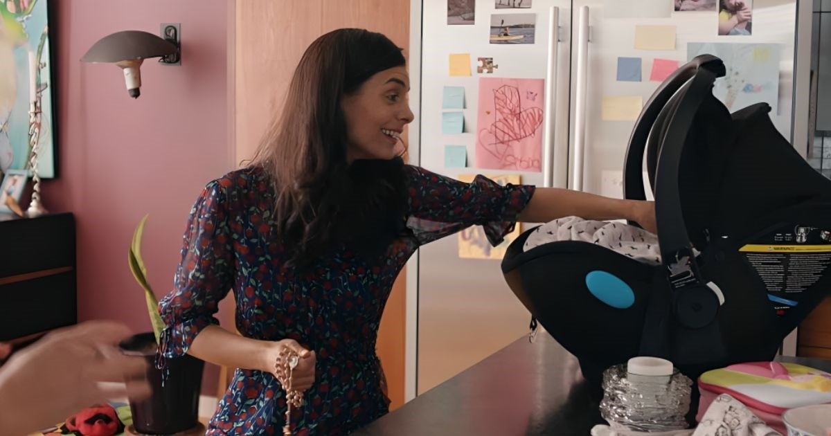 U Oxfordski rječnik uvrštena nova riječ - gigil. Znate li što znači?