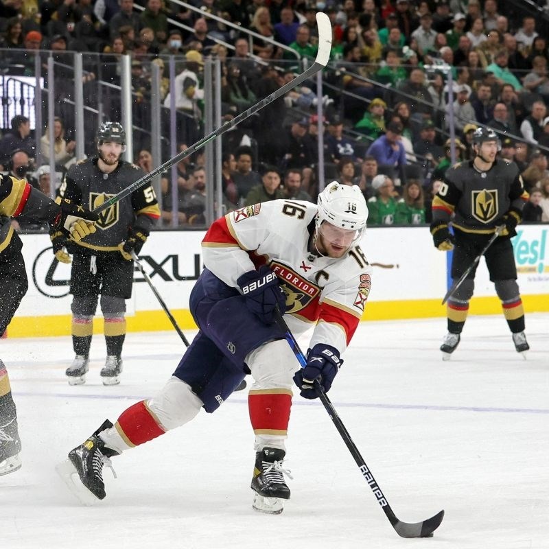 Bio je drugi izbor NHL drafta. Sada završava karijeru s 25 godina