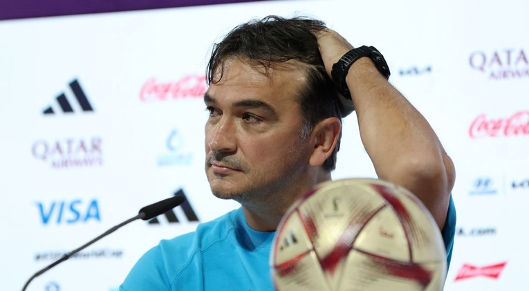 Dalić: Isti VAR sudac protiv Argentine i u finalu u Rusiji? To nije slučajno