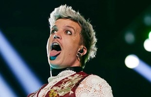 "Ostavi je za finale": Fanove Eurosonga oduševio jedan detalj s probe Baby Lasagne