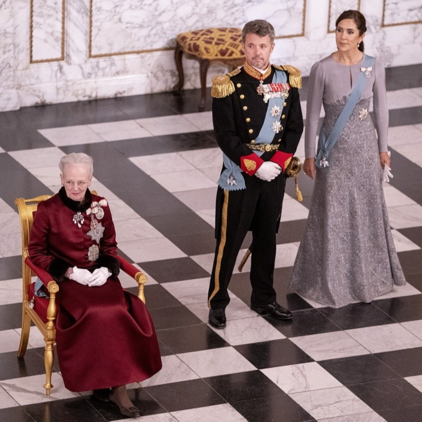 Danska princeza Mary opisala prvi susret s kraljicom, imala je problema s naklonom