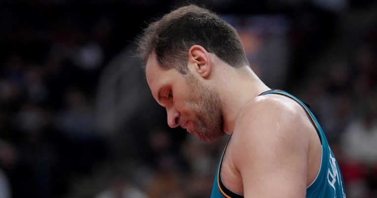 Gotova sezona za Bogdanovića?