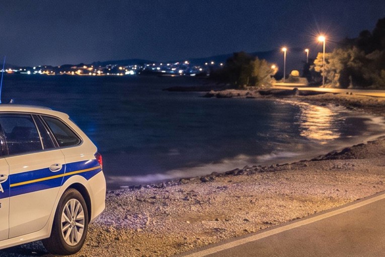 Tijelo muškarca pronađeno u moru kod Starigrada