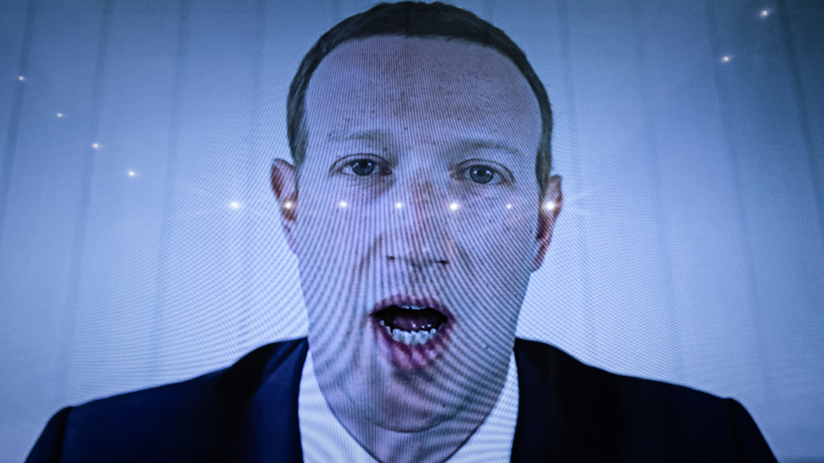 Facebook će zabraniti oglase protiv cijepljenja