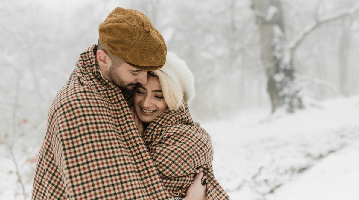 Četiri pokazatelja koja ukazuju na to da vas partner iskreno voli, prema istraživanju