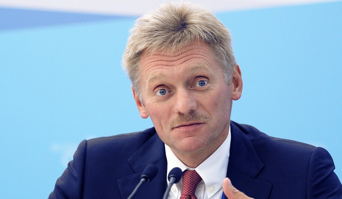 Peskov: Napadamo ukrajinsku infrastrukturu jer ne žele pristati na pregovore