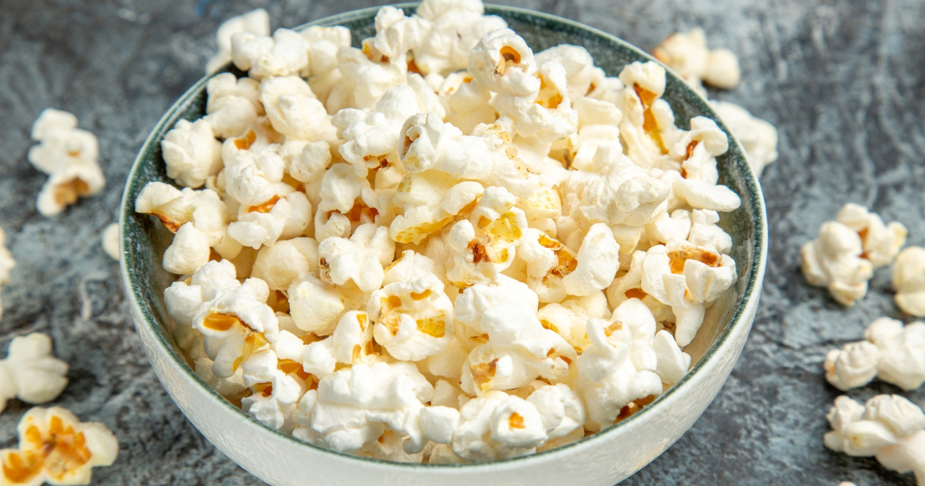 Bizarni sendvič s kokicama ponovno je viralan: Zaboravljeni recept iz 1909. godine