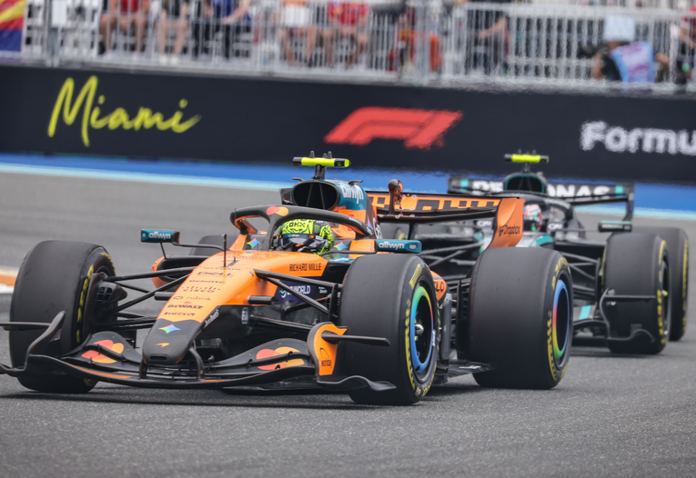 Formula 1 mijenja pravila za iduću sezonu
