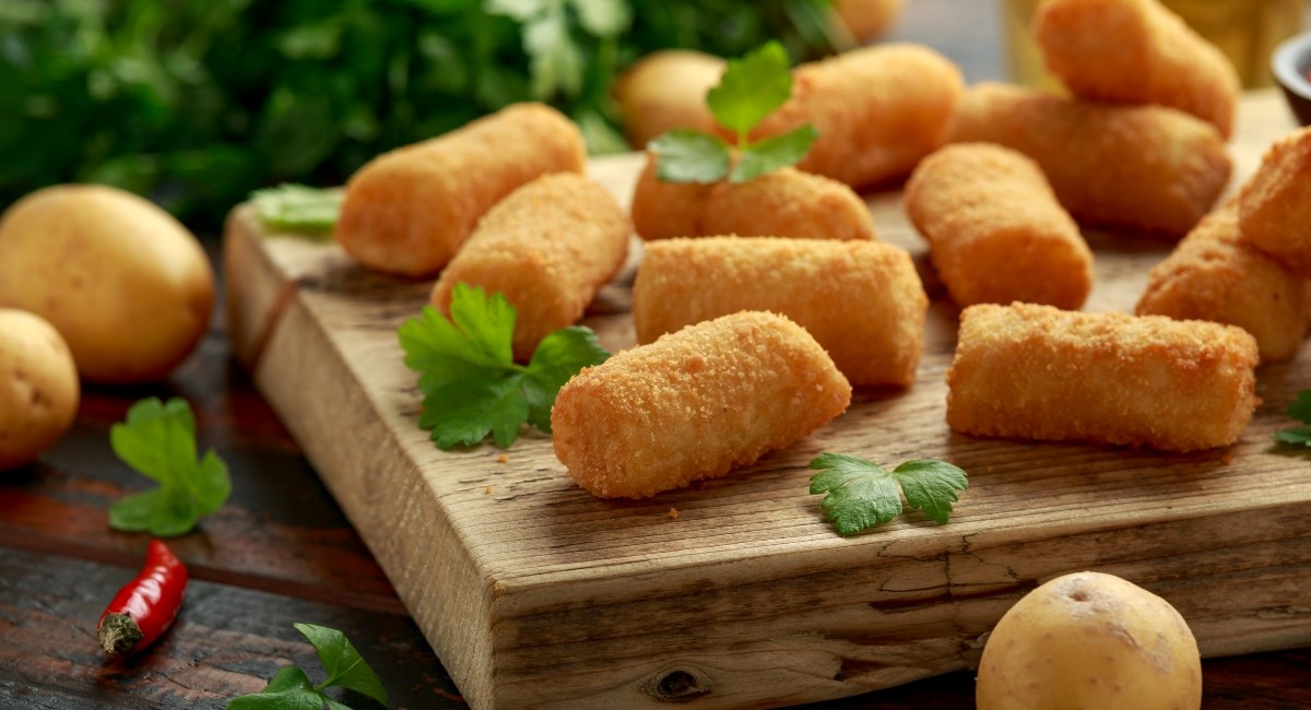 Ovaj se prilog u restoranima najviše naručuje, a kod kuće je gotov u pola sata