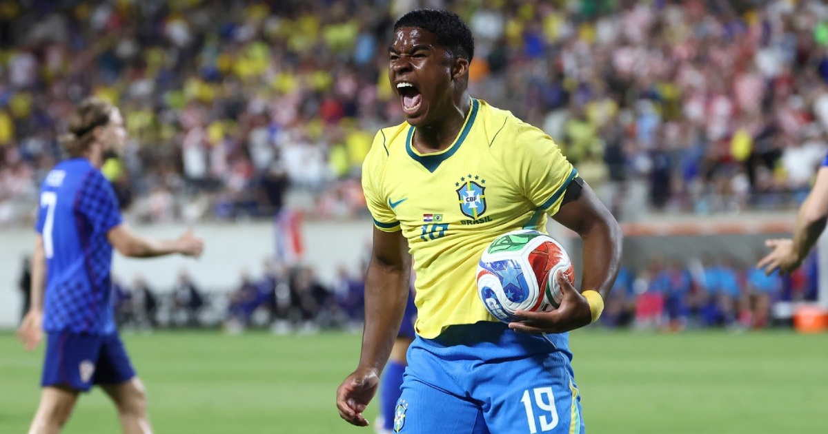 Brazilci nakon Hrvatske: Imamo zvijezdu