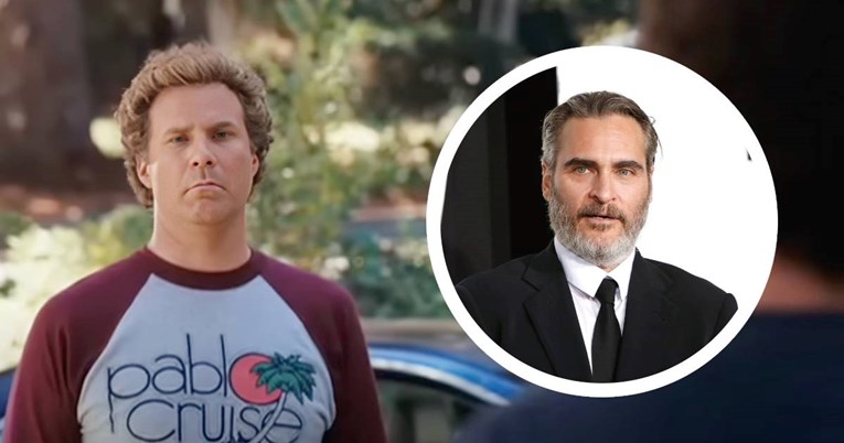 Joaquin Phoenix otkrio koji je film pogledao više puta nego bilo koji drugi