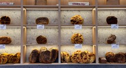 Otvorena treća Noelova pekarnica u Zagrebu, već su najavili i četvrtu