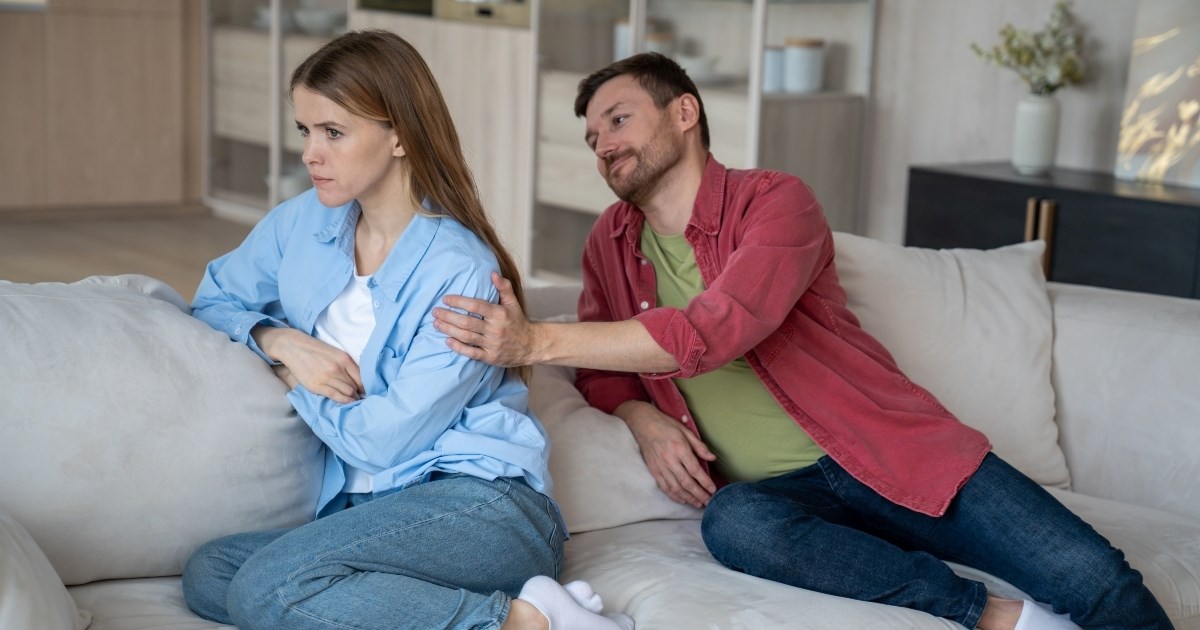 Studije: Žene od partnera mrze čuti četiri fraze
