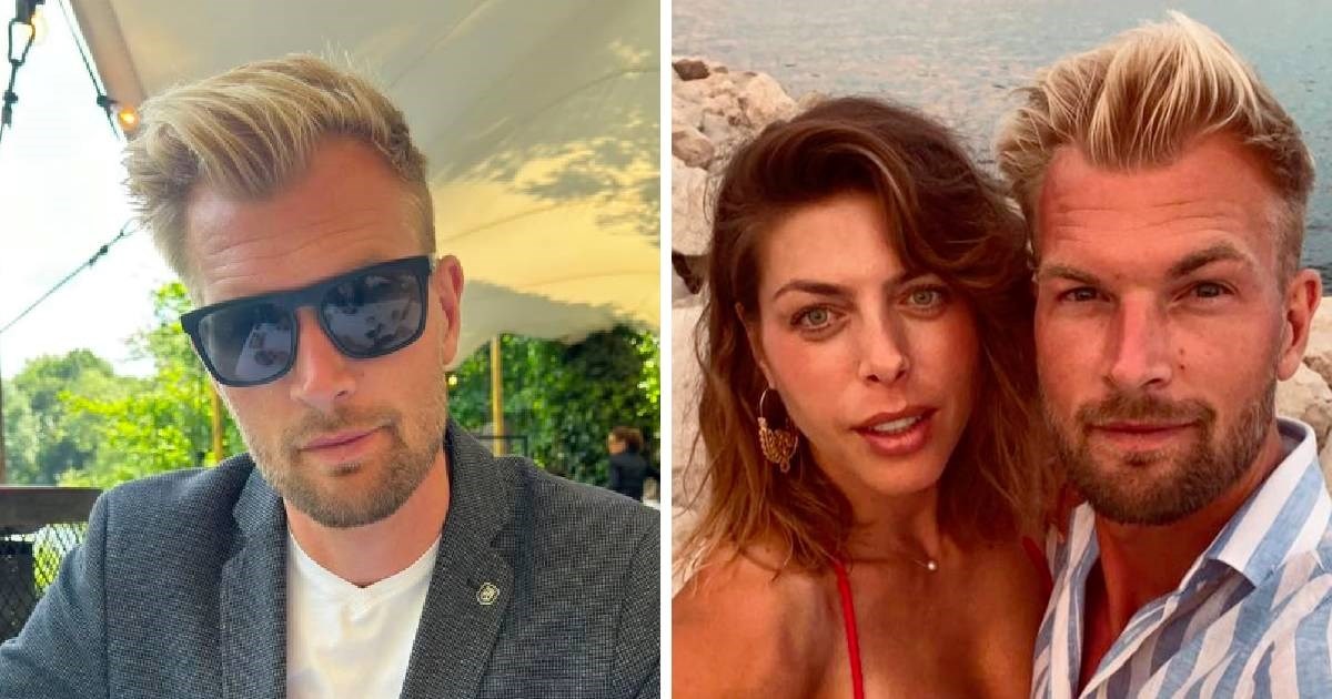 Ruben Van Gucht o braku s Blankom Vlašić: Našu vezu gledaju kao nešto neobično