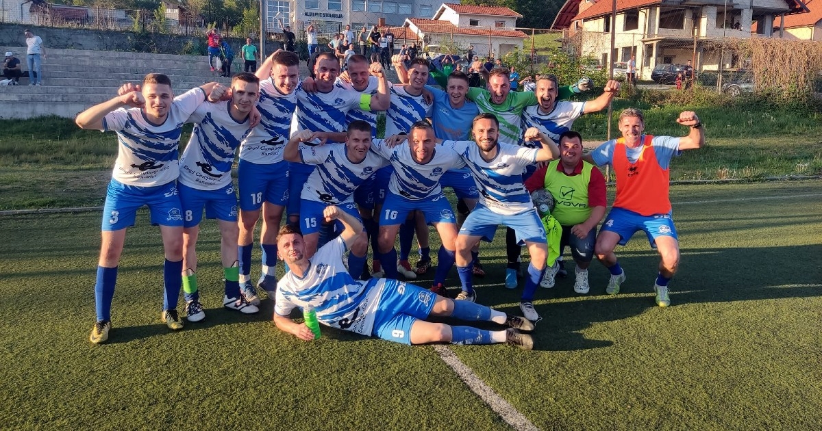Skandal sa suđenjem u BiH. Niželigaš: Vjerojatno istupamo iz lige i gasimo klub