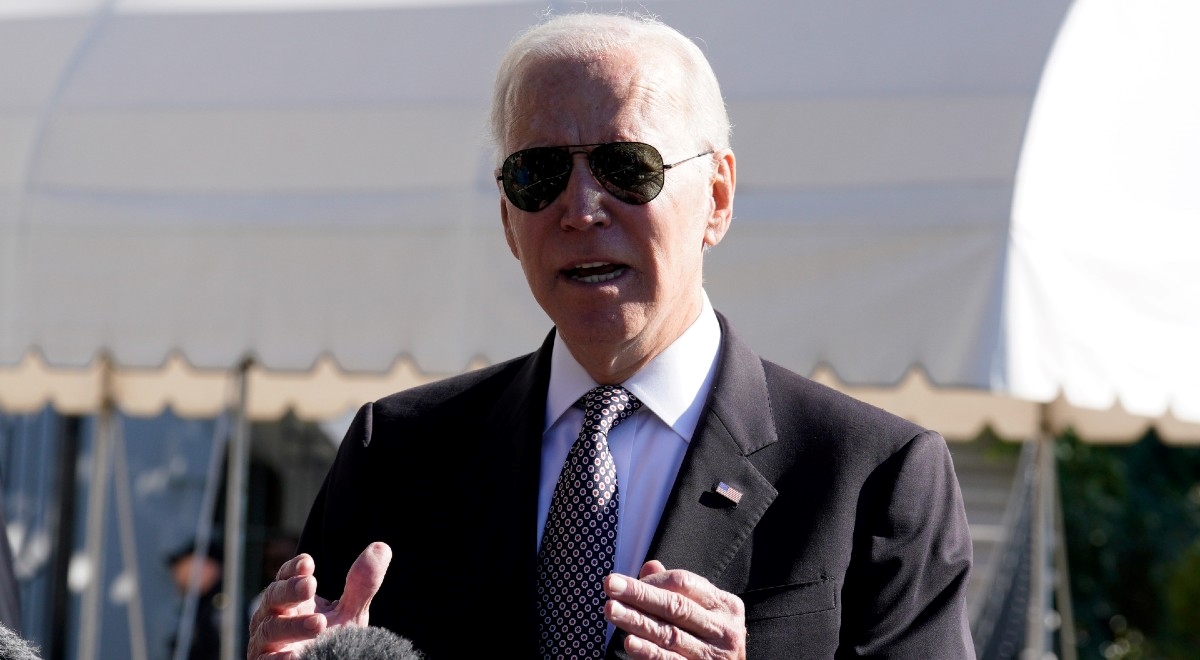 Biden: Ukrajini ćemo isporučiti napredne sustave protuzračne obrane