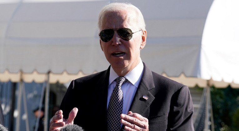 Biden: Ukrajini ćemo isporučiti napredne sustave protuzračne obrane