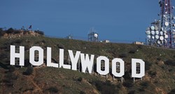 Obnavlja se slavni znak Hollywood povodom sto godina postojanja