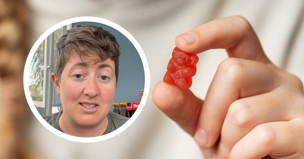 Roditelji, oprez: Gumeni vitamini izgledaju kao bomboni, ali nisu bezazleni
