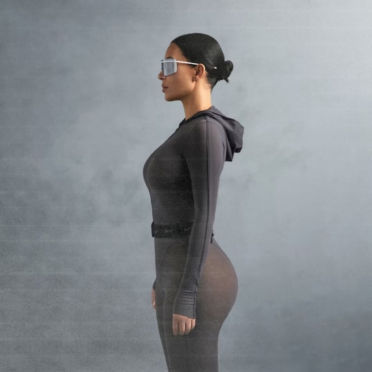 Rasprodala se u minutama: Nike x SKIMS kolekcija se vratila, ali opet brzo nestaje