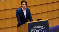 Europski parlament usvojio dva izvješća Ivana Vilibora Sinčića