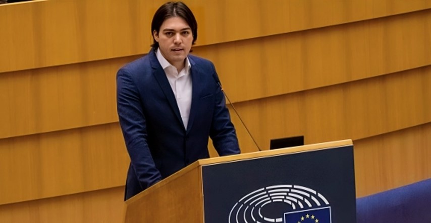 Europski parlament usvojio dva izvješća Ivana Vilibora Sinčića