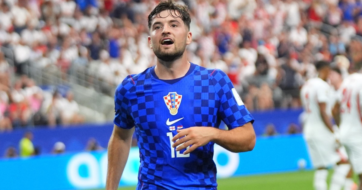 Baturini porasla cijena na Transfermarktu. Evo koliko sada vrijedi