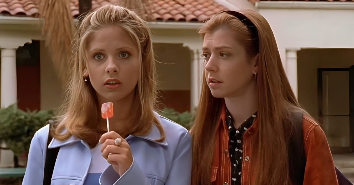 Kultna serija Buffy, ubojica vampira dobiva reboot. Glumit će Sarah Michelle Gellar