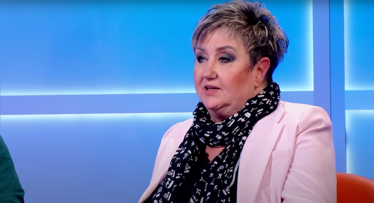 Dekanica iz Niša: Vučić me pomilovao, ali ne znam za što