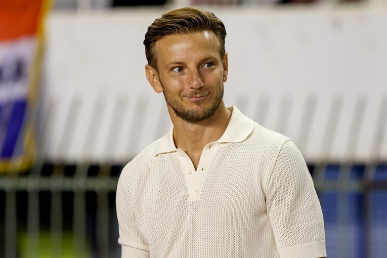 Rakitića pitali tko je najvažniji igrač Barce. Iznenadio je odgovorom