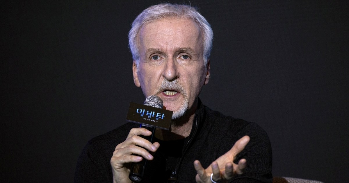 James Cameron uskoro počinje snimati remake klasika kojim se proslavila Raquel Welch