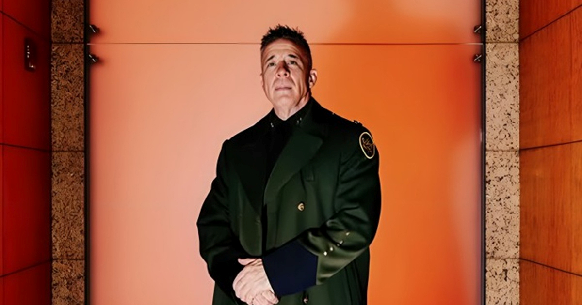 Tko je Gregory Bovino, kontroverzno lice Trumpove imigracijske politike?