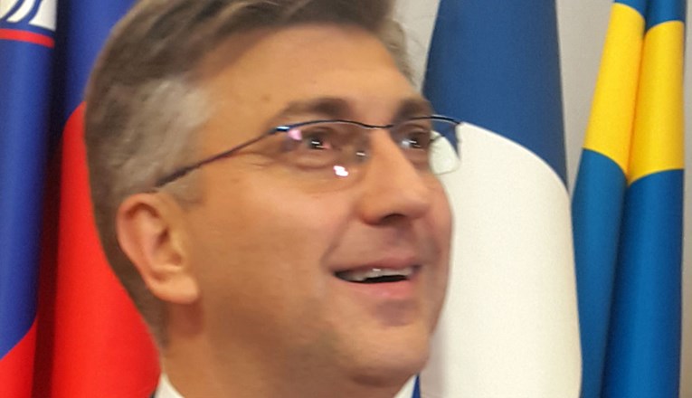 Bugarski premijer predložio Plenkovića za šefa Europske komisije