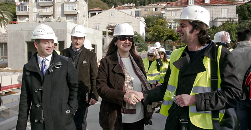 Vijećnici firmi oprostili 750.000 eura duga. "Najveća pljačka u povijesti Dubrovnika"