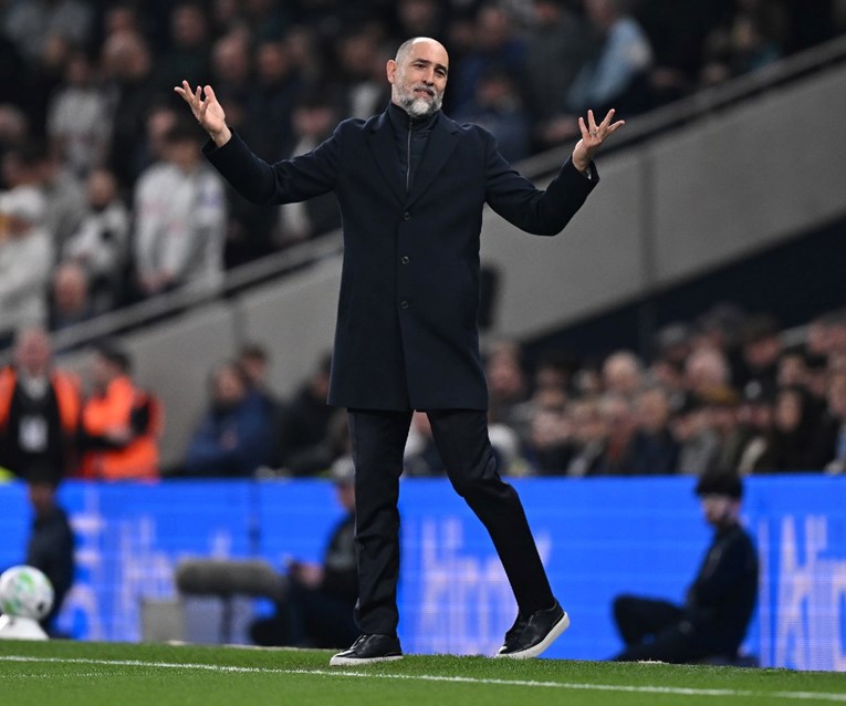 Analitičar Daily Maila: Nikad nisam vidio ovako loš Tottenham u svom životu