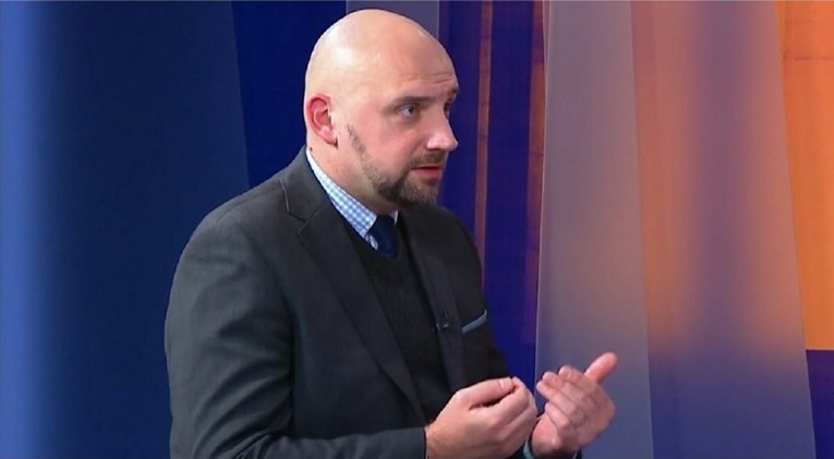 Analitičar Avdagić: Milanović govori poput ruskih propagandista