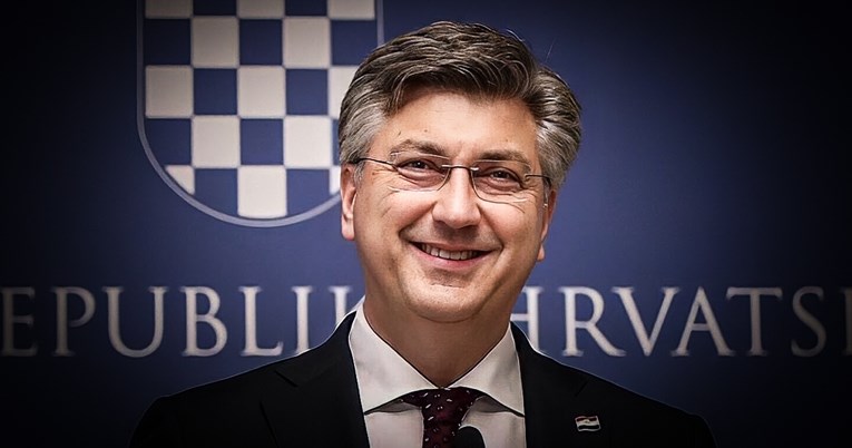 Plenković laže o gorivu: Država se nije ničega odrekla, nego zarađuje sve više