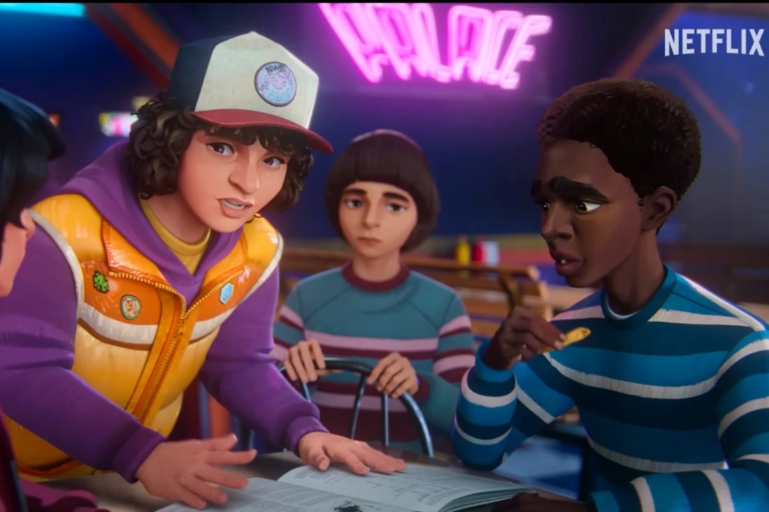 "Nitko ovo ne želi": Stigla najava za novi Stranger Things