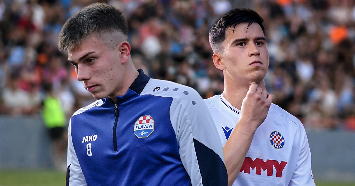 Jesu li hrvatski talenti gadno pogriješili?