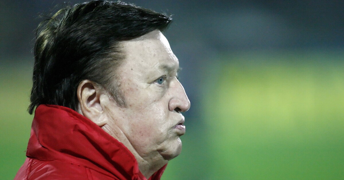 Oglasio se i HNS povodom nenadoknadivog gubitka Otta Barića