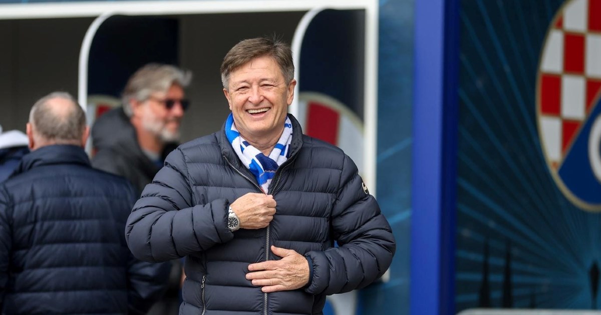 Lijep kraj izbora u Dinamu. Poražena lista čestitala pobjednicima