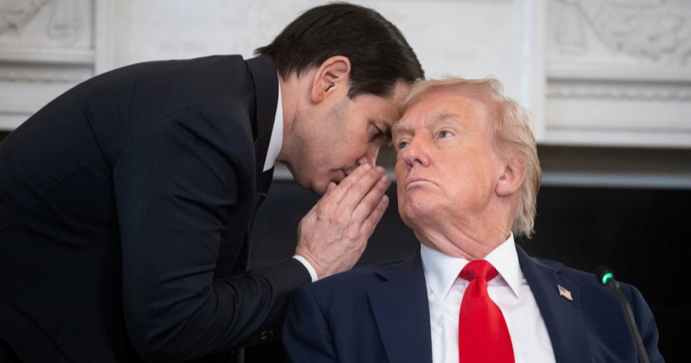 Trump greškom na Truth Socialu objavio privatnu poruku državnoj odvjetnici