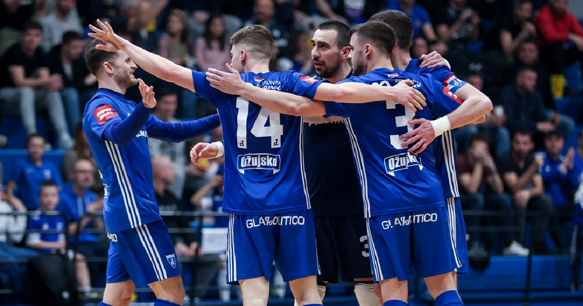 Futsal Dinamo lovi jedini trofej koji mu fali: Bit ćemo pametniji nego protiv Torcide