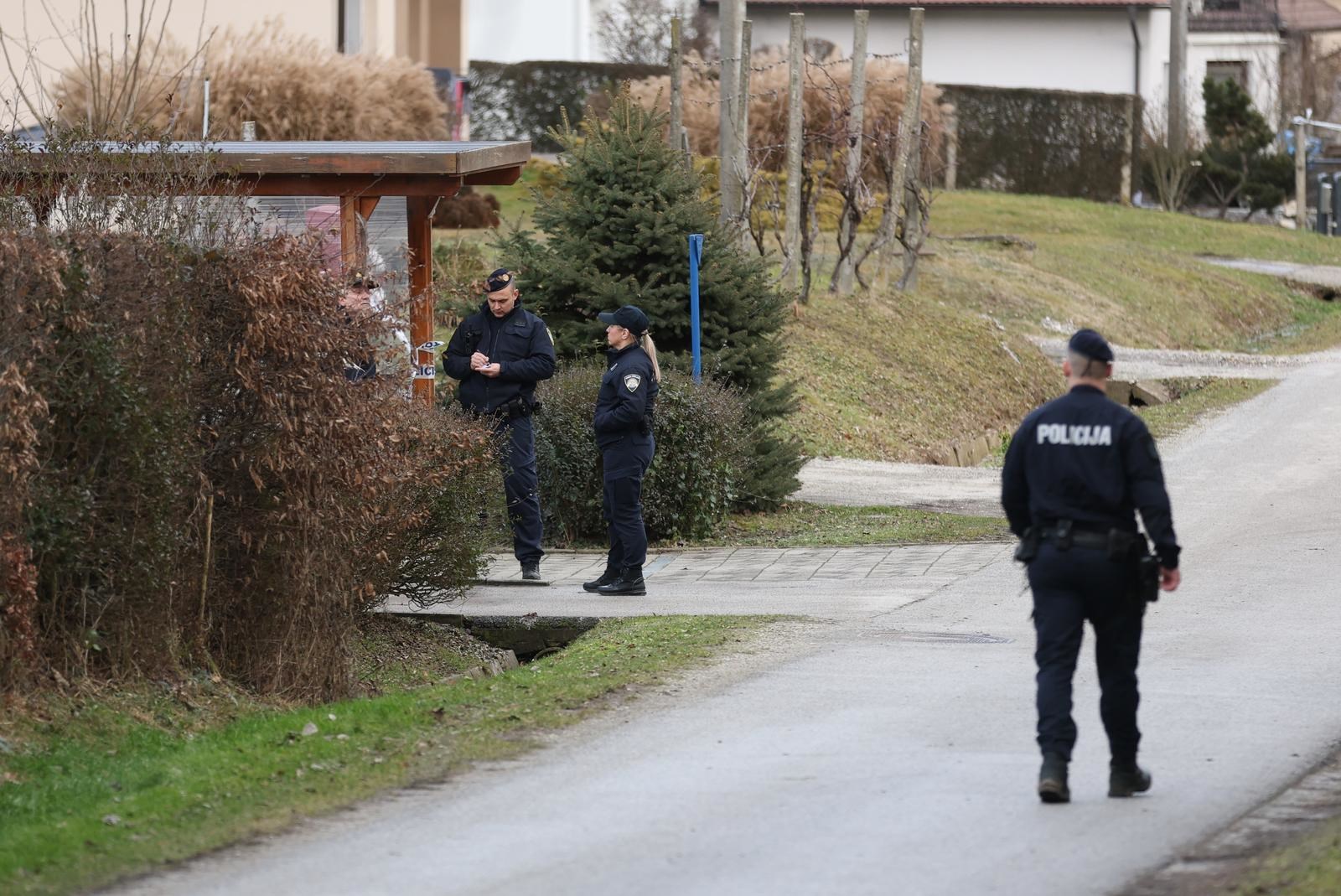 Pucnjava u Međimurju: Ubio čovjeka pa onda i sebe. Doznajemo tko su ubijeni i ubojica