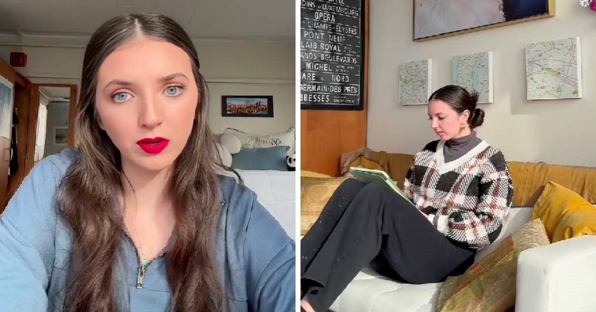 Studentica na Harvardu otkrila mračne detalje: Imamo štakore u studentskim domovima