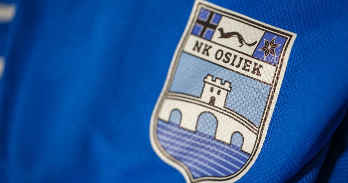 Osijekov prvotimac zaražen koronavirusom