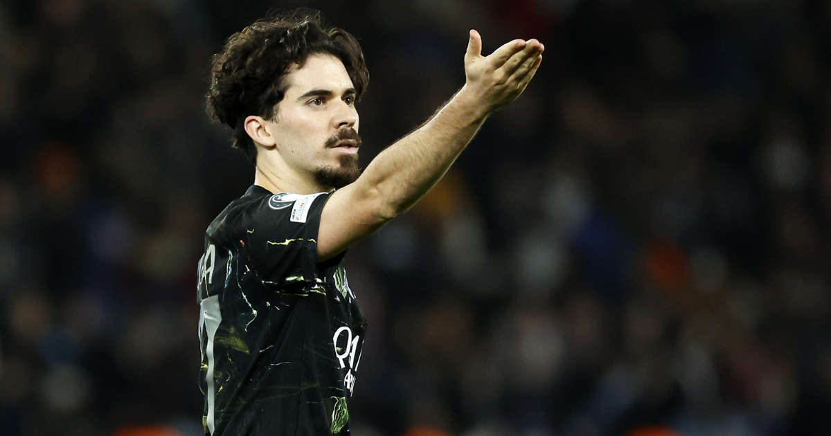 PSG bez ključnog igrača protiv Bayerna?